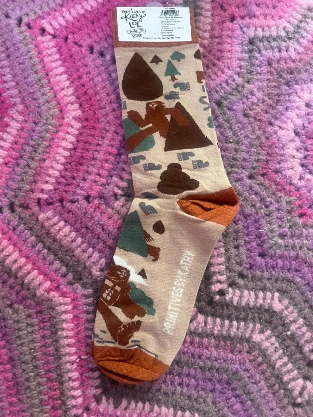N/A new tag